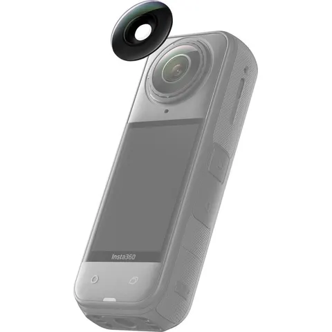 INSTA360 X5 Replacement Lens Kit – Bild 1