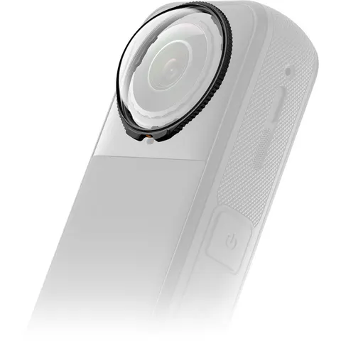 INSTA360 X5 Premium Lens Guards – Bild 1