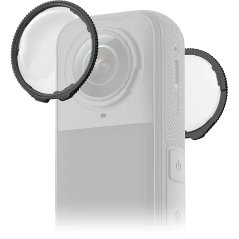 INSTA360 X5 Standard Lens Guards – Bild 1