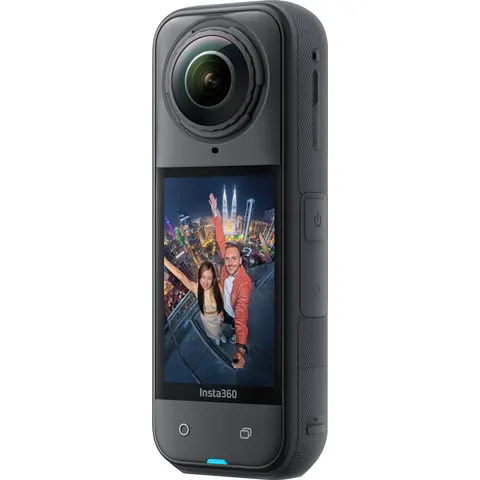 Insta360 X5 Standard Bundle – image 1