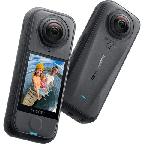 Insta360 X4 Air – image 1