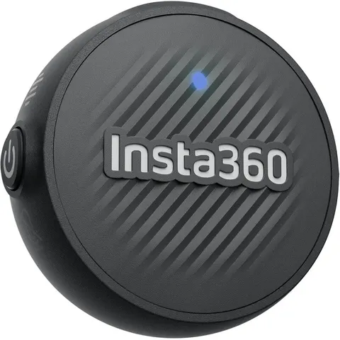Insta360 Mic Air (Black) – image 1