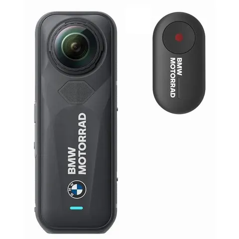 Cámara INSTA 360 X5 PACK BMW MOTORRAD – imagen 1