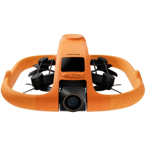 HOVERAir X1 AQUA Basic Combo – image 1