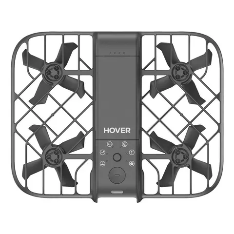 HOVERAir X1 Smart Gift Combo 12MP Camera Drone - Black – image 1