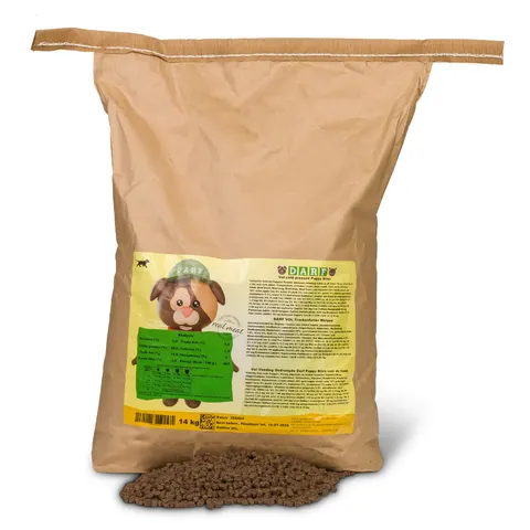 Darf Vol bites Pup - 14kg NL-BIO-01 – afbeelding 1