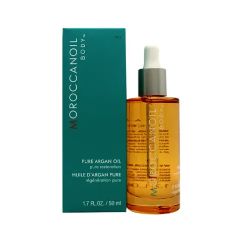 Moroccanoil Pure Argan Oil 50ml – image 1