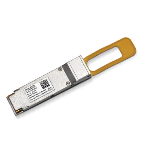 Nvidia MMA1B00-C100D network transceiver module Fiber optic 100000 Mbi – image 1