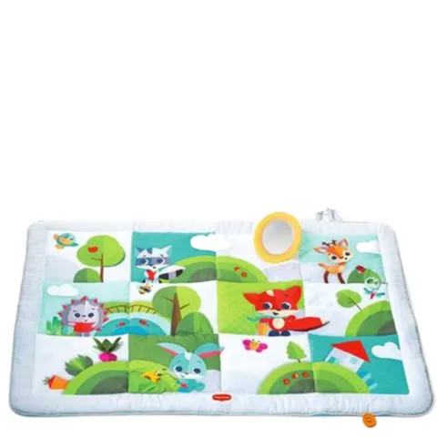Tiny Love Meadow Days Super Mat – image 1
