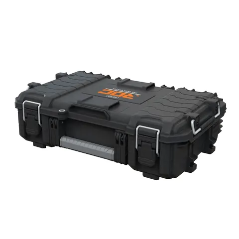 Keter Pro Gear 2.0 Power Tool Case – image 1