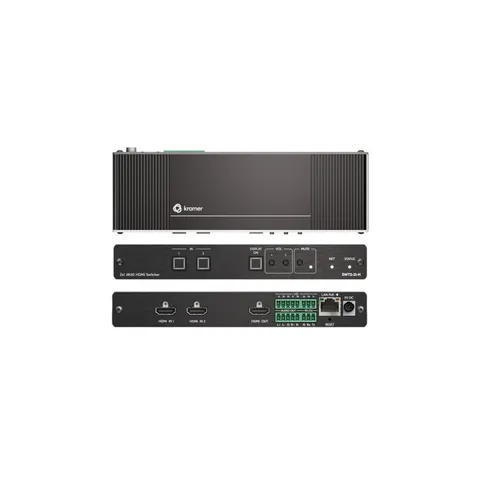 Kramer Spa Kramer Electronics SWT3-21-H HDMI – imagen 1
