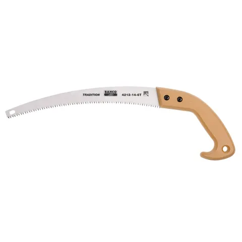 Bahco Boomzaag - 360 mm - 4212 - 14 – afbeelding 1