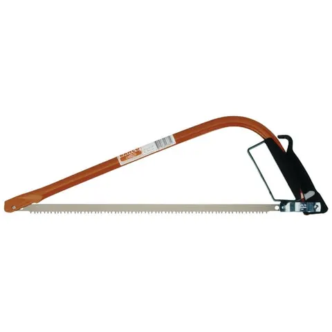 Bahco Pointed Nose Bow Saw – 3312151KP – image 1