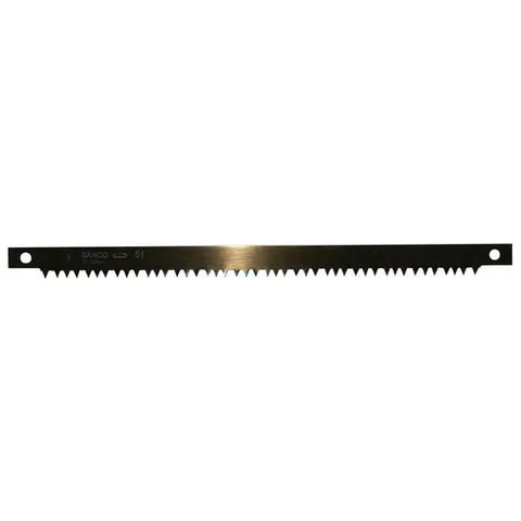 Bahco beugelzaagblad rechte vertanding 607 mm – afbeelding 1