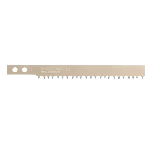 Bahco Beugelzaagblad - 912 mm - 51-36 – afbeelding 1