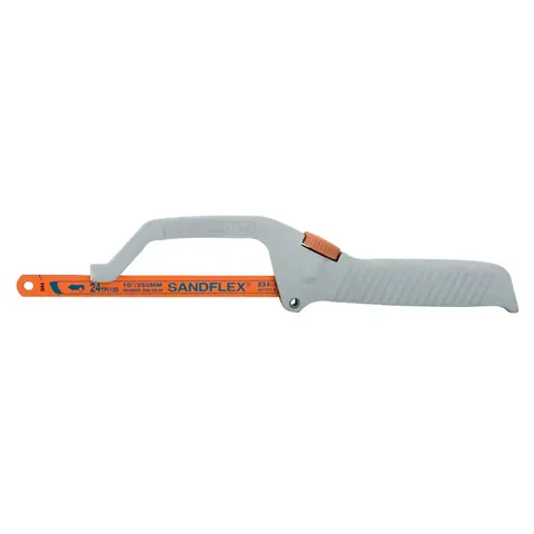 Bahco Mini Hacksaw – image 1
