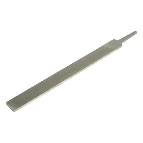 Bahco Hand File – image 1