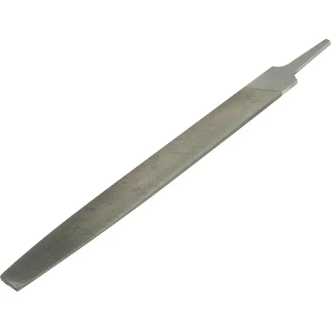 Bahco Hand Flat File – image 1