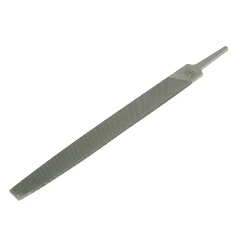 Bahco Hand Flat File – image 1