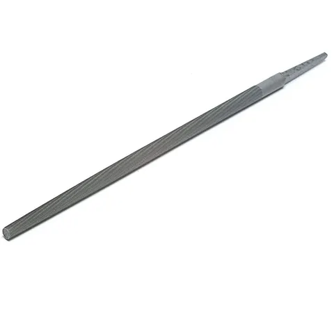 Bahco Hand Round File – image 1