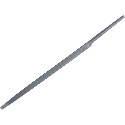 Bahco Slim Hand Taper Saw File – 021221 – image 1