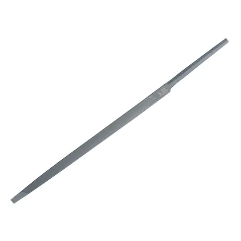 Bahco Extra Slim Hand Taper Saw File – 41870420 – image 1