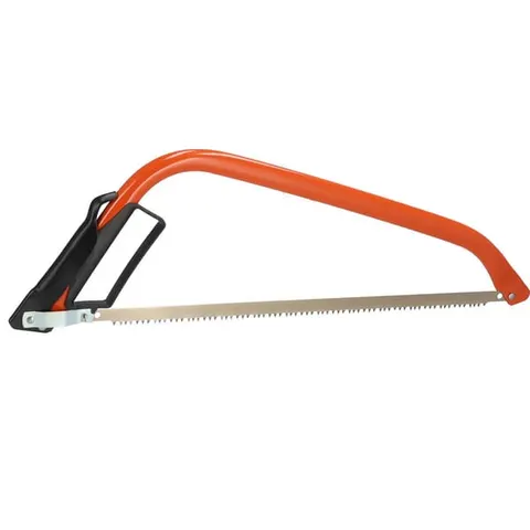 Bahco Professional Pointed Nose Bow Saw – image 1
