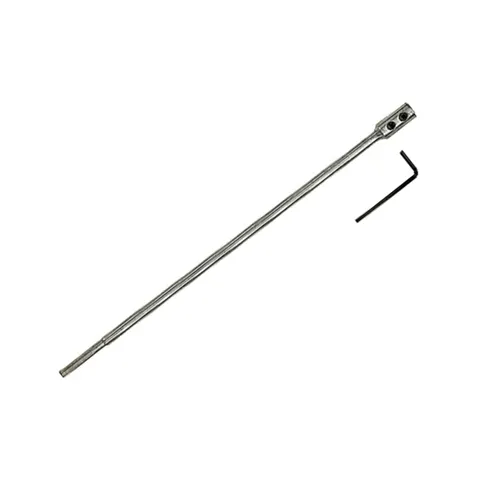 Bahco Extension Shaft for Flat Drill Bits – 952510 – image 1