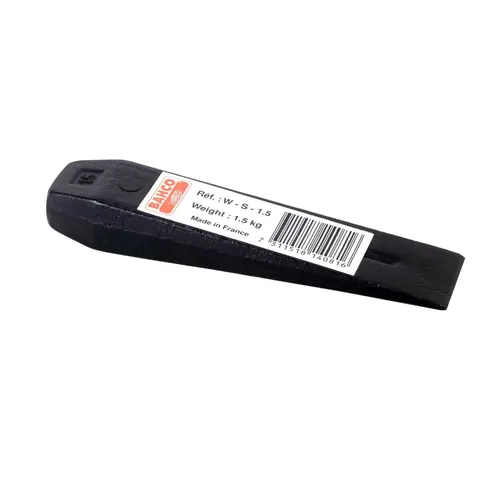 Bahco Splitting Wedge Ws 250Mm 2.0Kg – image 1