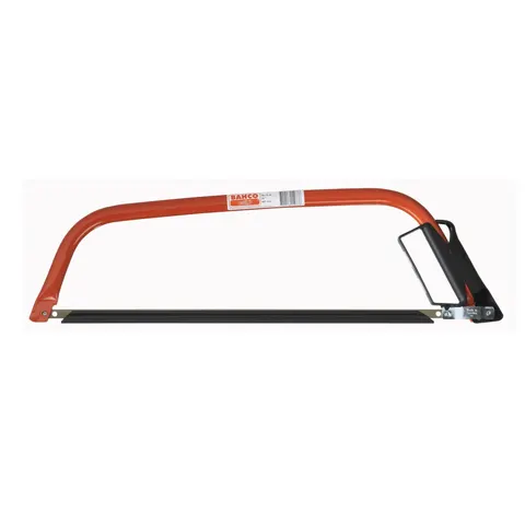 Bahco Bügelsäge 910mm (SE-15-36) – Bild 1