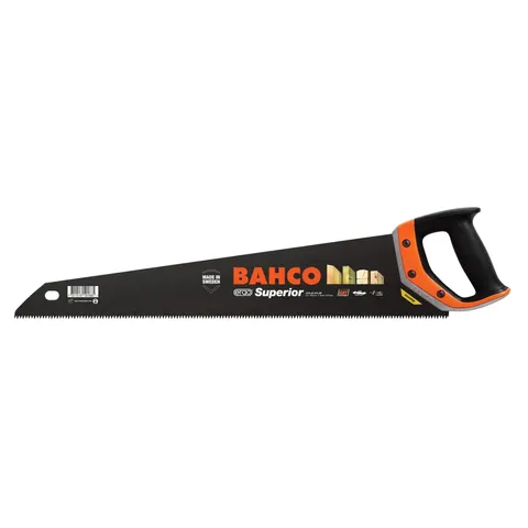 Bahco 2700XT Superior Hand Saw – 270024XT7HP – image 1
