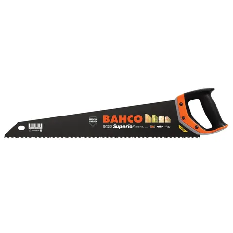 Bahco Superior Handzaag – afbeelding 1