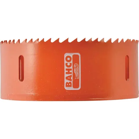 Bahco 3830 C Bi-Metal Variable Pitch Hole Saw – 383070C – image 1