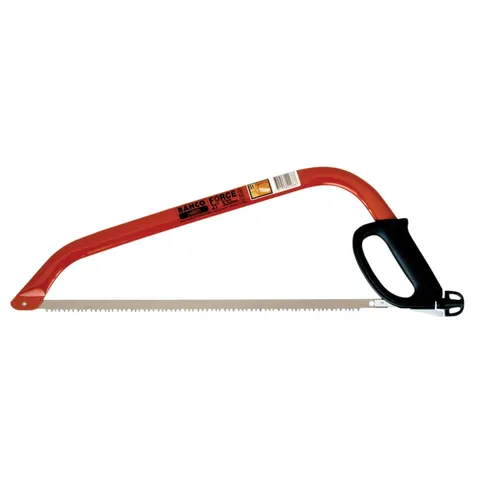 Bahco Ergo Beugelzaag - 530 mm – afbeelding 1