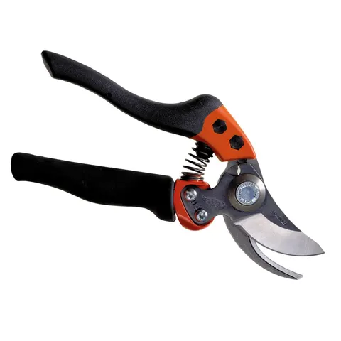 Bahco Pxr-M2 Ergo Medium Bypass Secateurs With Rotating Handle – image 1