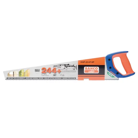 Bahco Barracuda Hand Saw – 244P20U7HP – image 1