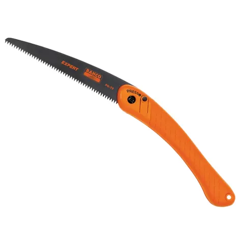 Bahco PG-72 Folding Pruning Saw – image 1