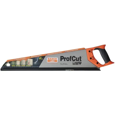 Bahco ProfCut Hand Saw – PC22GT7 – image 1