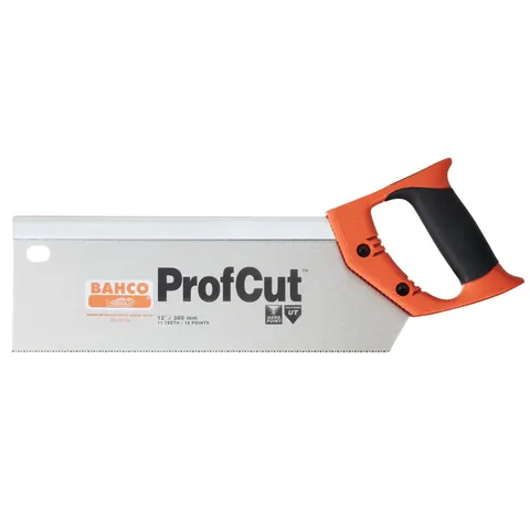 Bahco Kapzaag 300mm - 12T – afbeelding 1