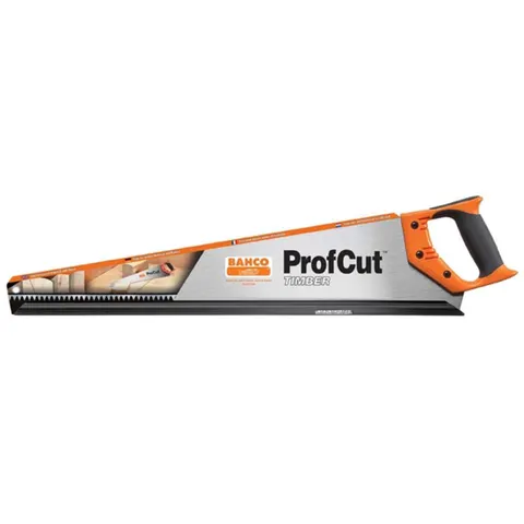 Bahco ProfCut Coarse Hand Saw – image 1