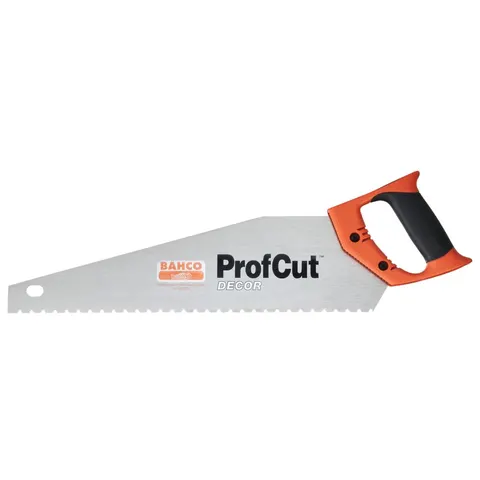 Bahco ProfCut Hand Saw for Polystyrene Foam – image 1