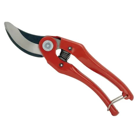 Bahco P121 Traditional Bypass Secateurs – P12123F – image 1
