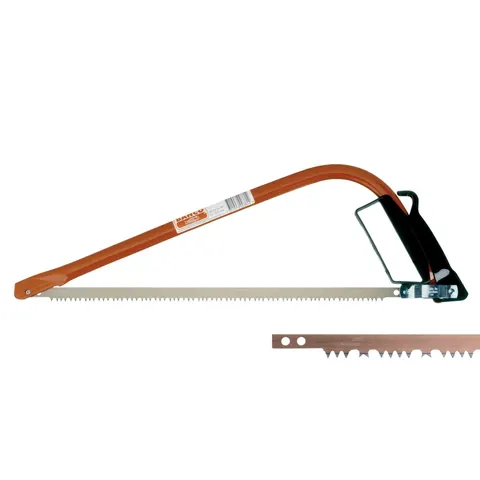 Bahco Pointed Nose Bow Saw – 33121512321P – image 1