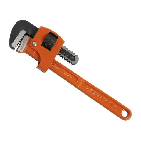 Bahco 361 Professional Stillson Pipe Wrench – 36136 – image 1