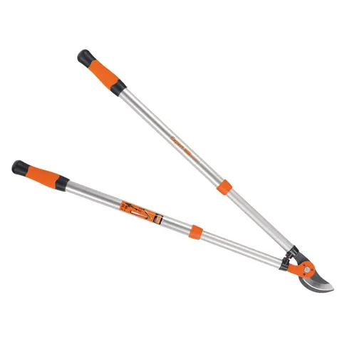 Bahco PG19 Expert Telescopic Bypass Loppers – image 1