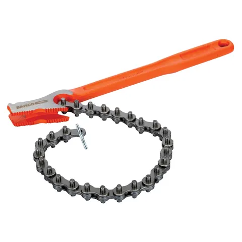 Bahco Chain Strap Wrench – image 1