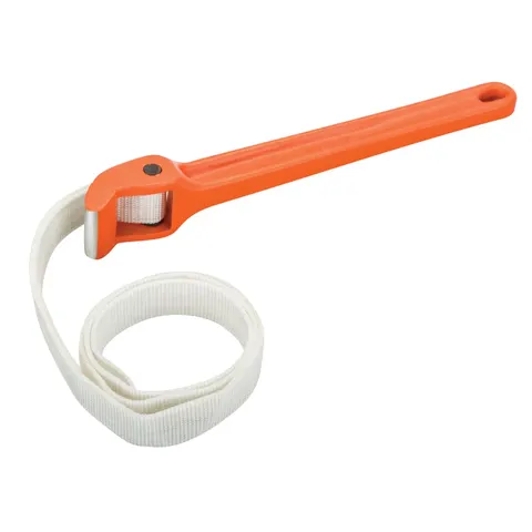 Bahco Plastic Strap Wrench – image 1
