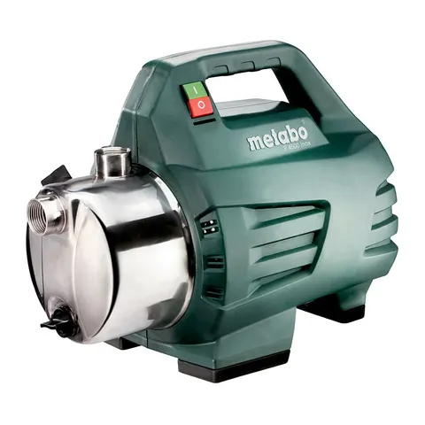 Pompa Ogrodowa P 4500 Inox – zdjęcie 1