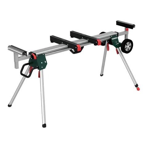 Metabo 629006000 mitre saw stand – Bild 1