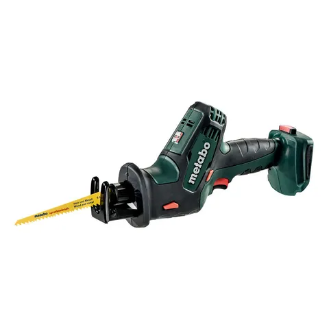 Piła Szablasta Sse 18 Ltx Compact – zdjęcie 1